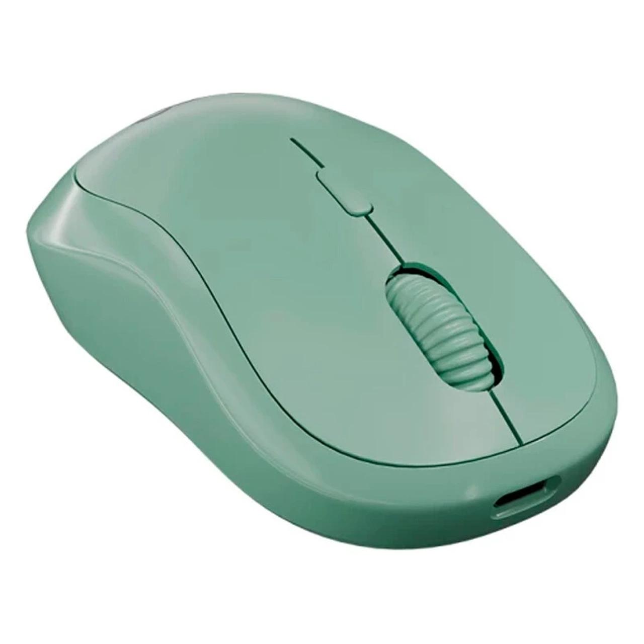 ماوس بی سیم TSCO مدل TM 741W - سبزجدید