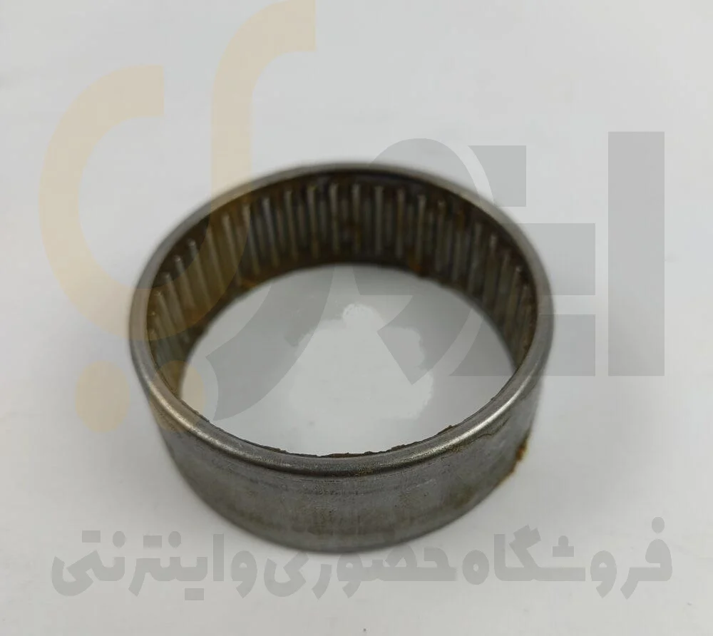 بلبرینگ ژامبون بیرونی 206 TU3-TU5 پژو - ISACO - ایساکو -گارانتی طلایی