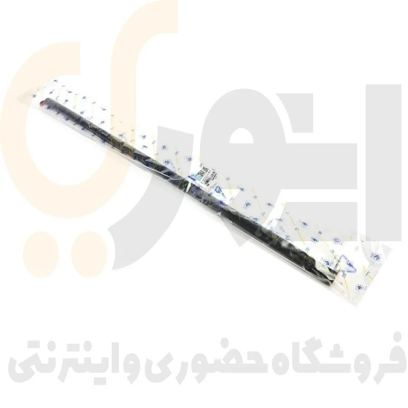 شیلنگ فشار ضعیف هیدرولیک فرمان 405-سمند-پارس - ISACO - ایساکو آبی-گارانتی پلاسجدید