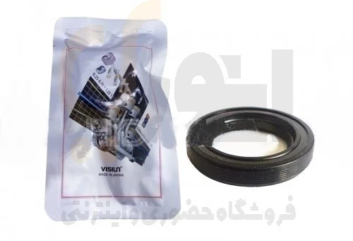 کاسه نمد شفت گیربکس (قیفی) 405 - VISIUN - ویژن