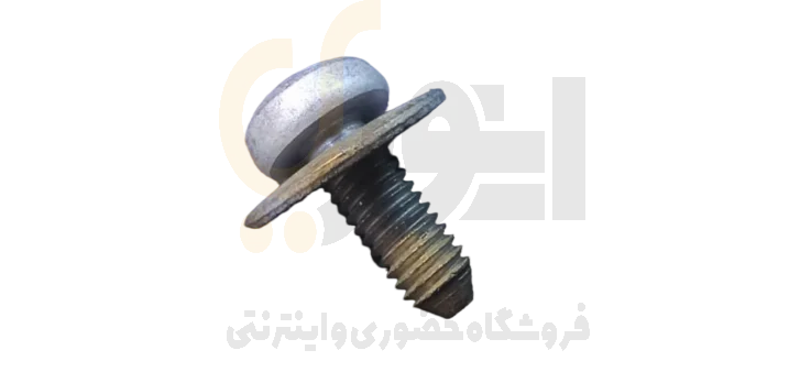 پیچ سینی موتور ایرانخودروییجدید