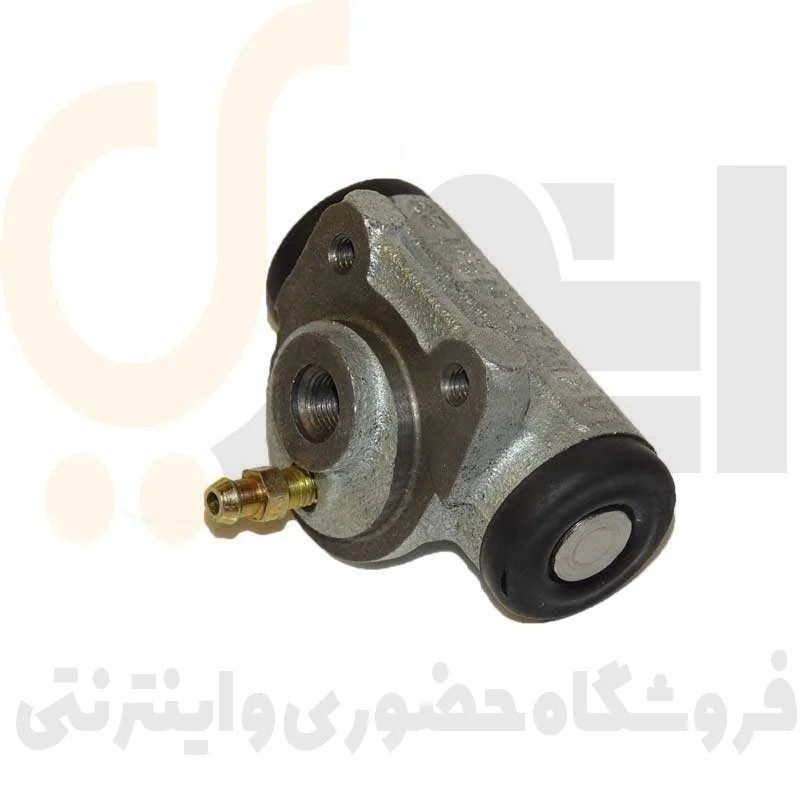 سیلندر ترمز چرخ عقب پژو 405 بدون ABS دیاکوجدید