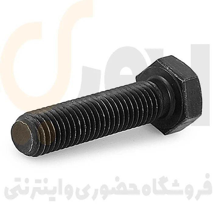 پیچ موجگیر بلند ایرانخودرویی