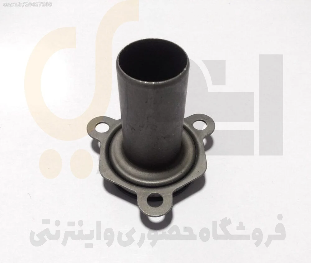 قیفی گیربکس 206 TU5-TU3 پژو - ISACO - پژو فرانسه