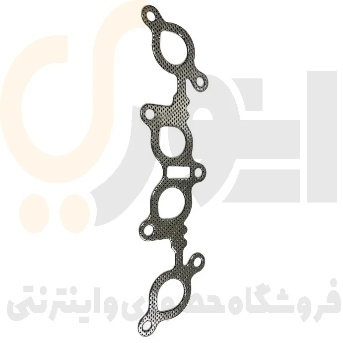 واشر بغل اگزوز پراید پانچی سامیکوجدید