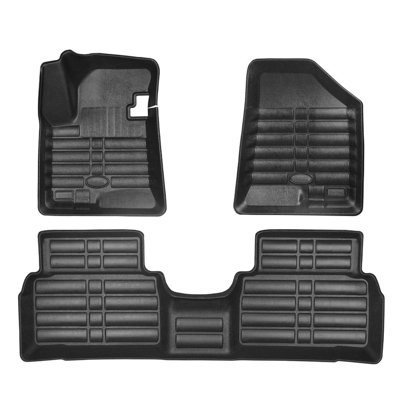 کفپوش خودرو سهبعدی بابل کارپت مدل چرمی مناسب برای هیوندای توسان IX35 2014-2015 (پس کرایه) جدید