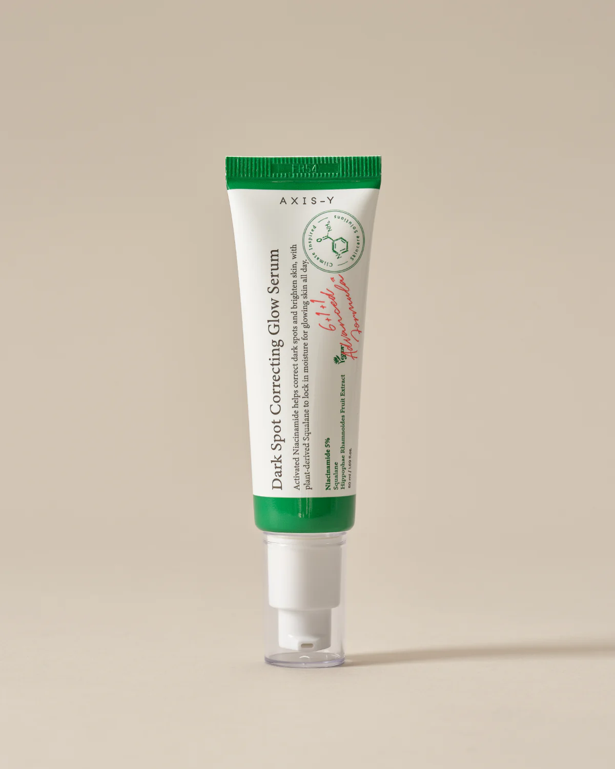 سرم ضدلک و روشن کننده اکسیس وای Dark Spot Correcting Glow Serumجدید