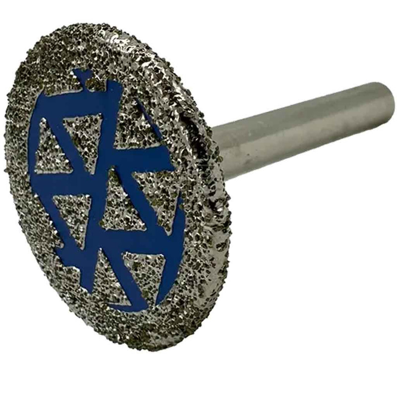دیسک انگشتی ایگلی مدل AJ30 سایز30 میلی مترجدید
