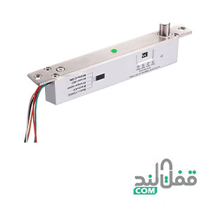 قفل شفتی معکوس 5 سیم (کد محصول: REL-DP301 NC )