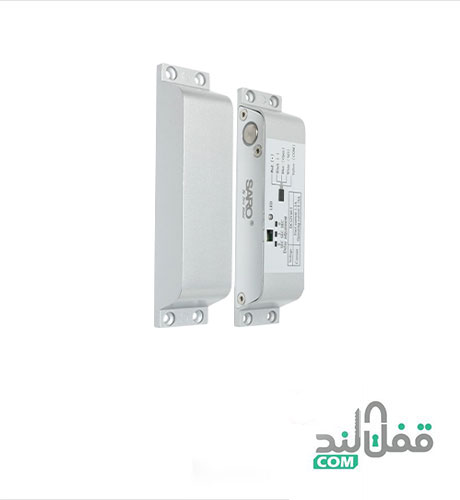 قفل برقی با ضامن آهنربایی سارو DP3-RT