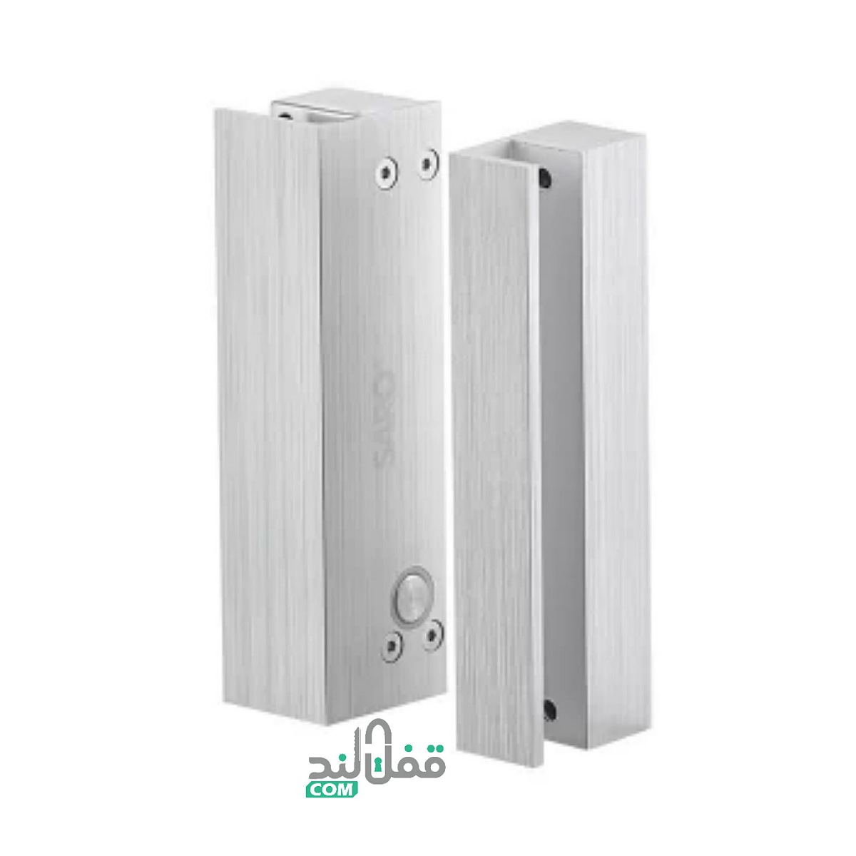 قفل برقی شیشه سکوریت سارو DP2