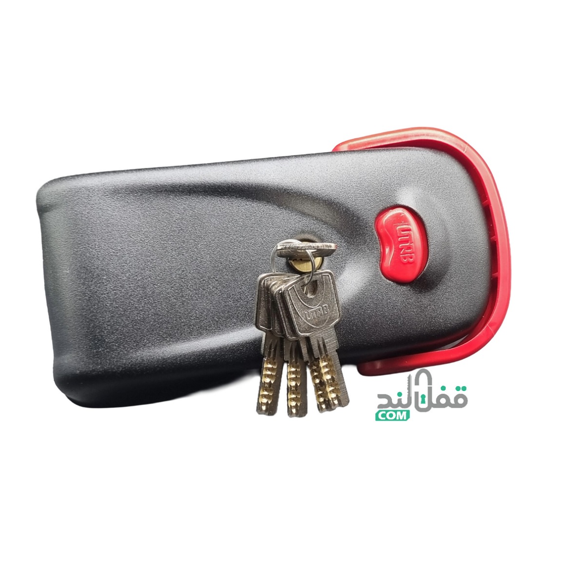 قفل برقی یوتاب 1093 کلید کامپیوتری