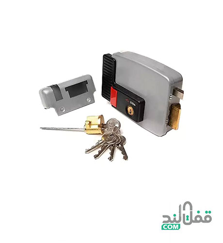 قفل برقی ایتالیایی سیزا مدل 931