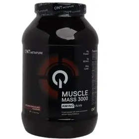 پودر 3000 MUSCLE MASS - 3000 گرم شکلاتی