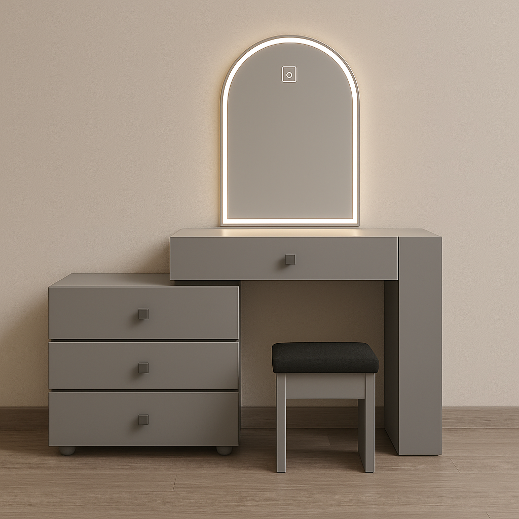 میز آرایش مدل سزار مینی مبلیرانجدید