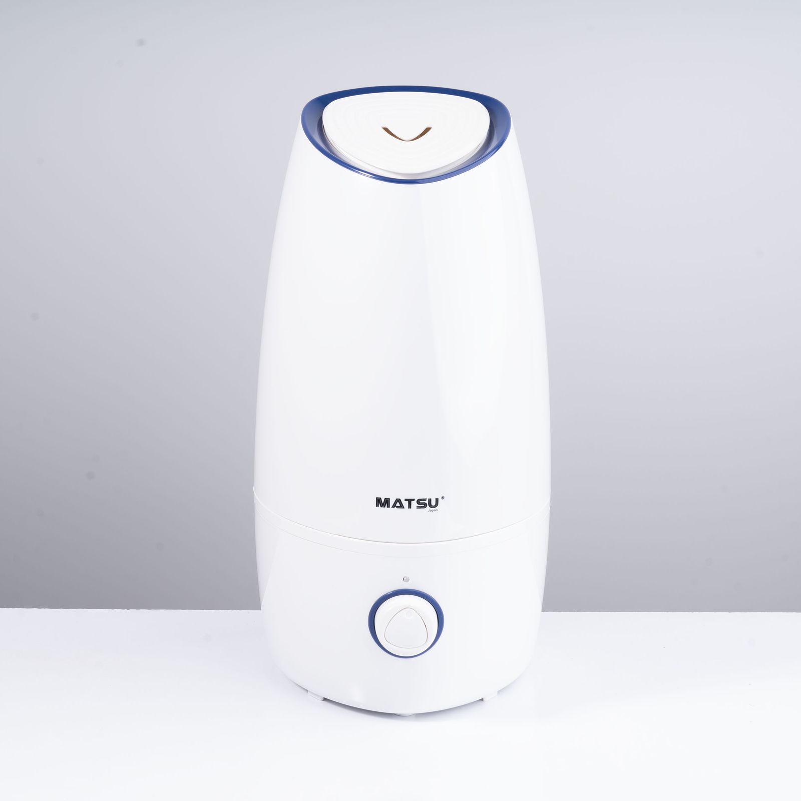 دستگاه بخور سرد ماتسو مدل MA-3344 ظرفیت 2.6 لیترجدید