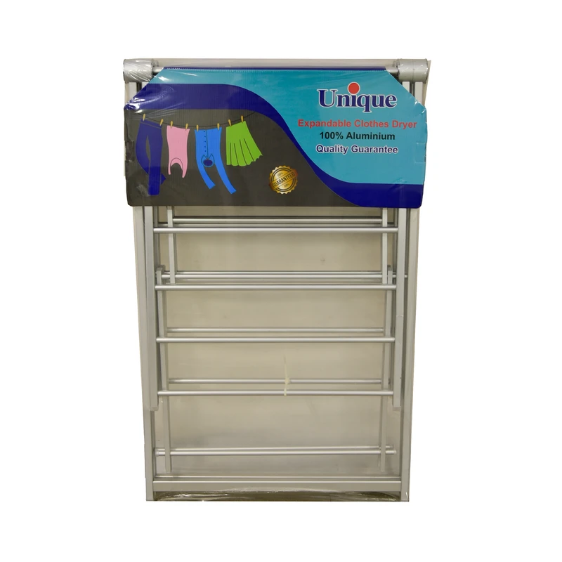 بند رخت آلومینیومی یونیک کد UN-8082
