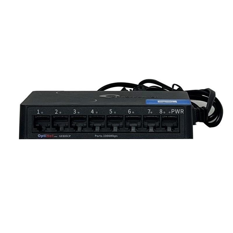 سوئیچ اپتینت مدل GE800CPجدید