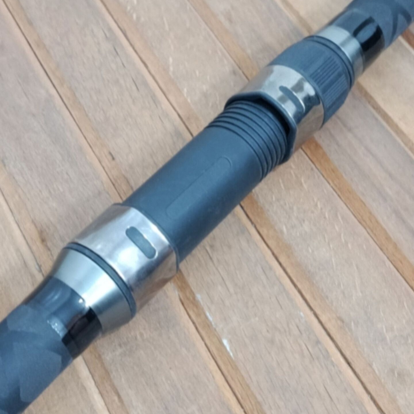 چوب ماهیگیری تلسکوپی فول کربن CHARISMA TELE CARP 350