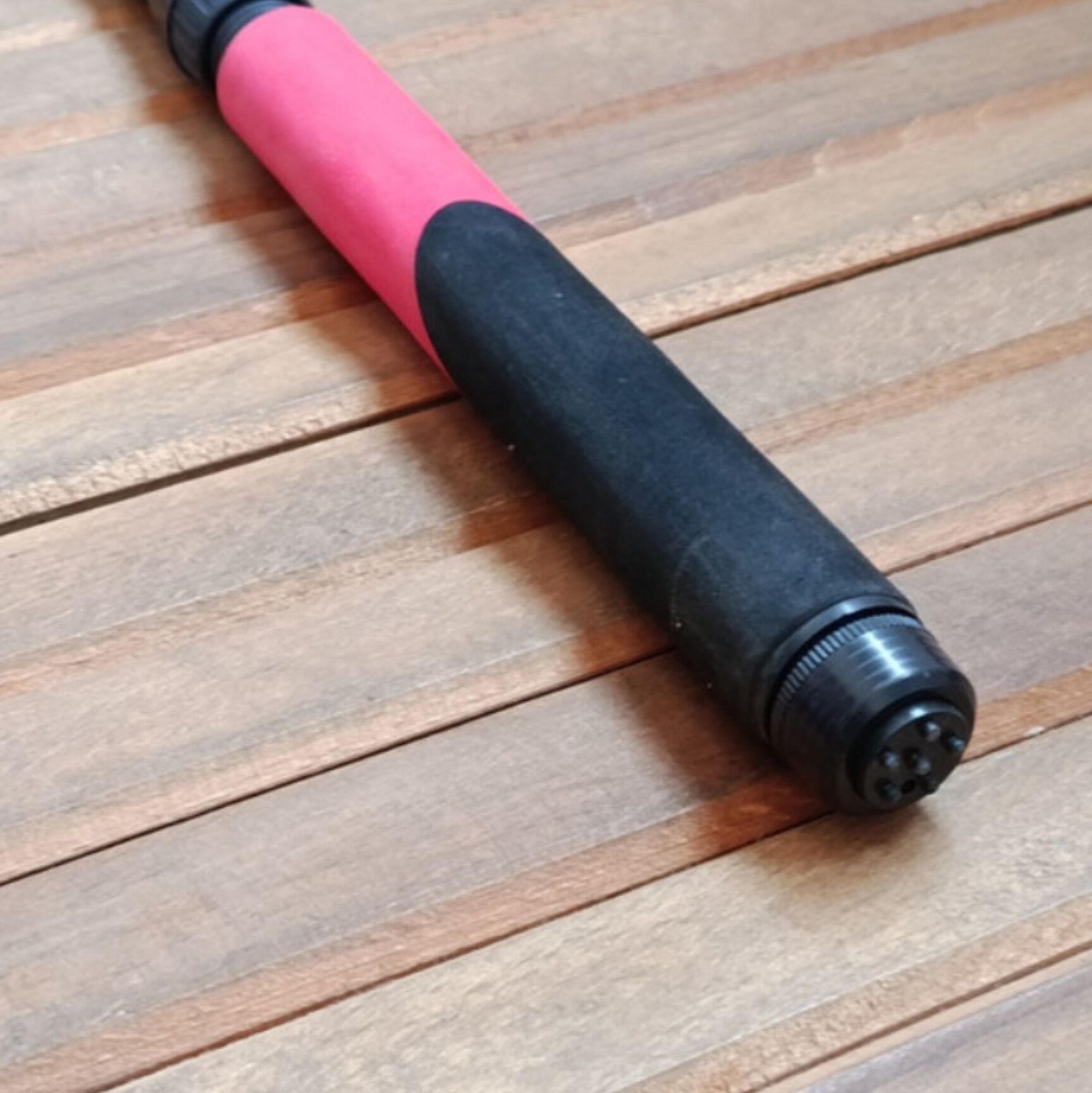 چوب ماهیگیری تلسکوپی 3m3 240