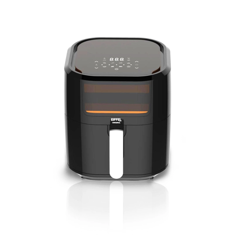 سرخ کن بدون روغن ایفل مدل EL-3742AF