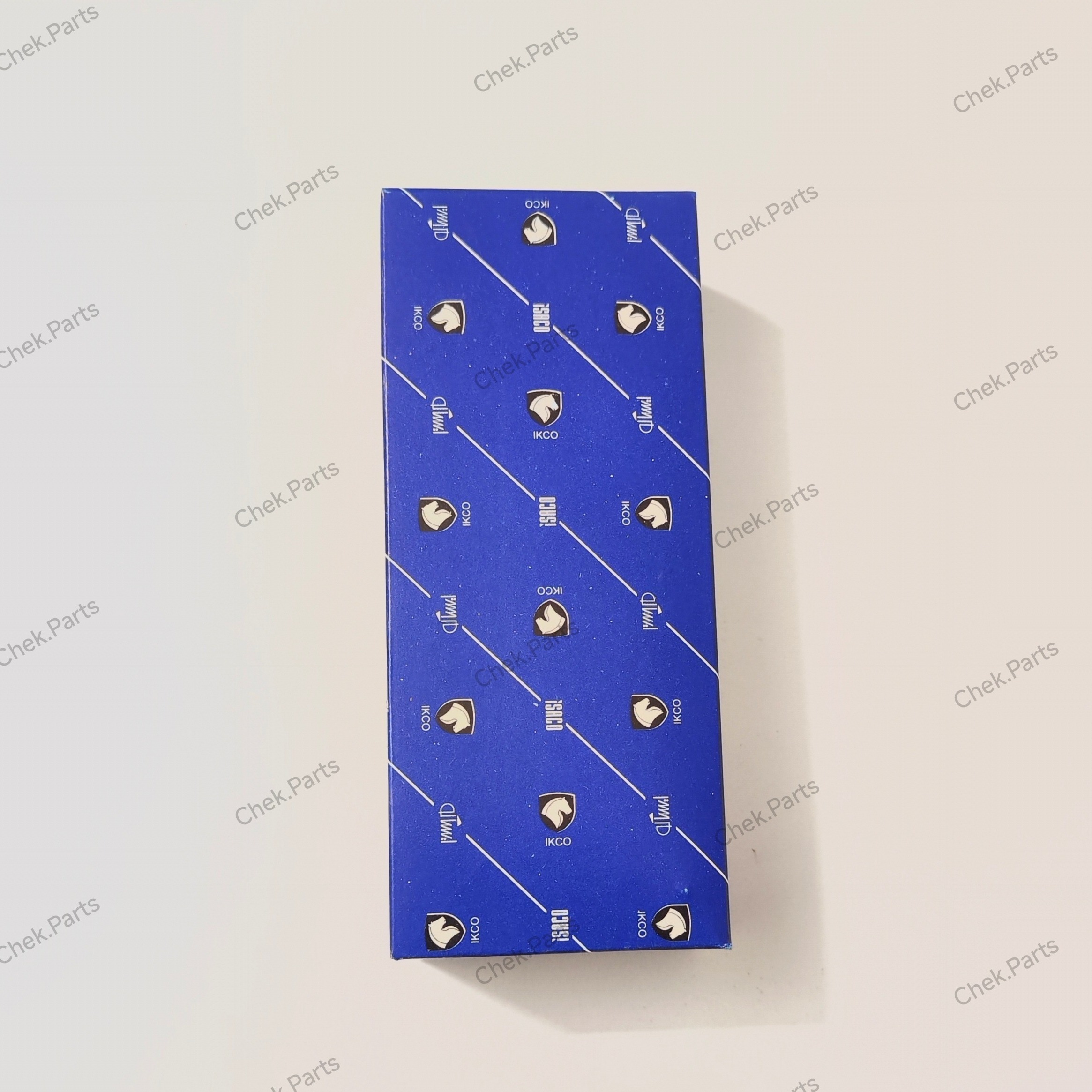 سنسور اکسیژن پژو 206 تیپ 2 قدیم سیم طوسی ایساکوجدید