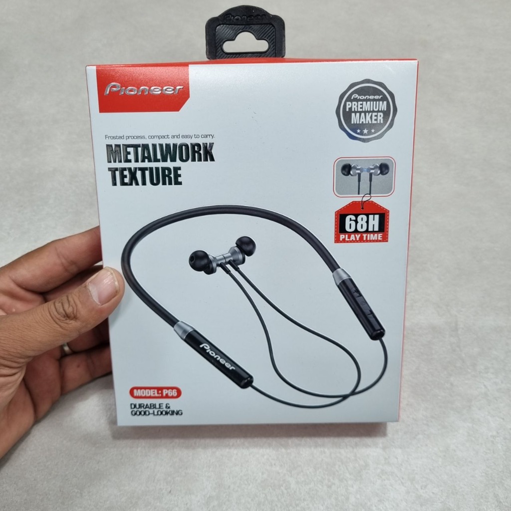 گردنی اورجینال pioneer