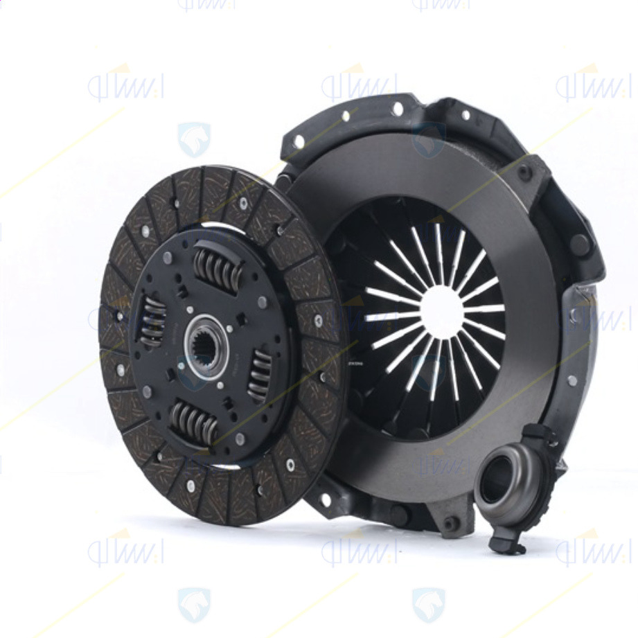 کیت کامل کلاچ ( پیکان) (دیسک و صفحه valeo)جدید