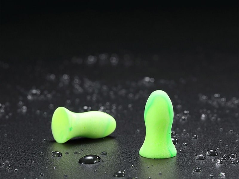 گوش گیر خواب ضد نویز شیائومی Xiaomi youpin Anti-noise sleep earplugs EARPLUGSجدید