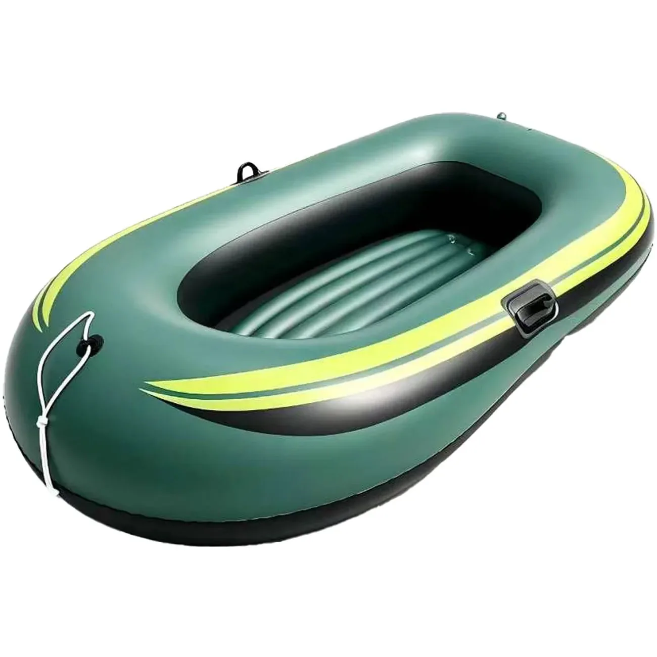 قایق بادی گرین لاین Green Lion مدل G-BOAT2 دو نفرهجدید