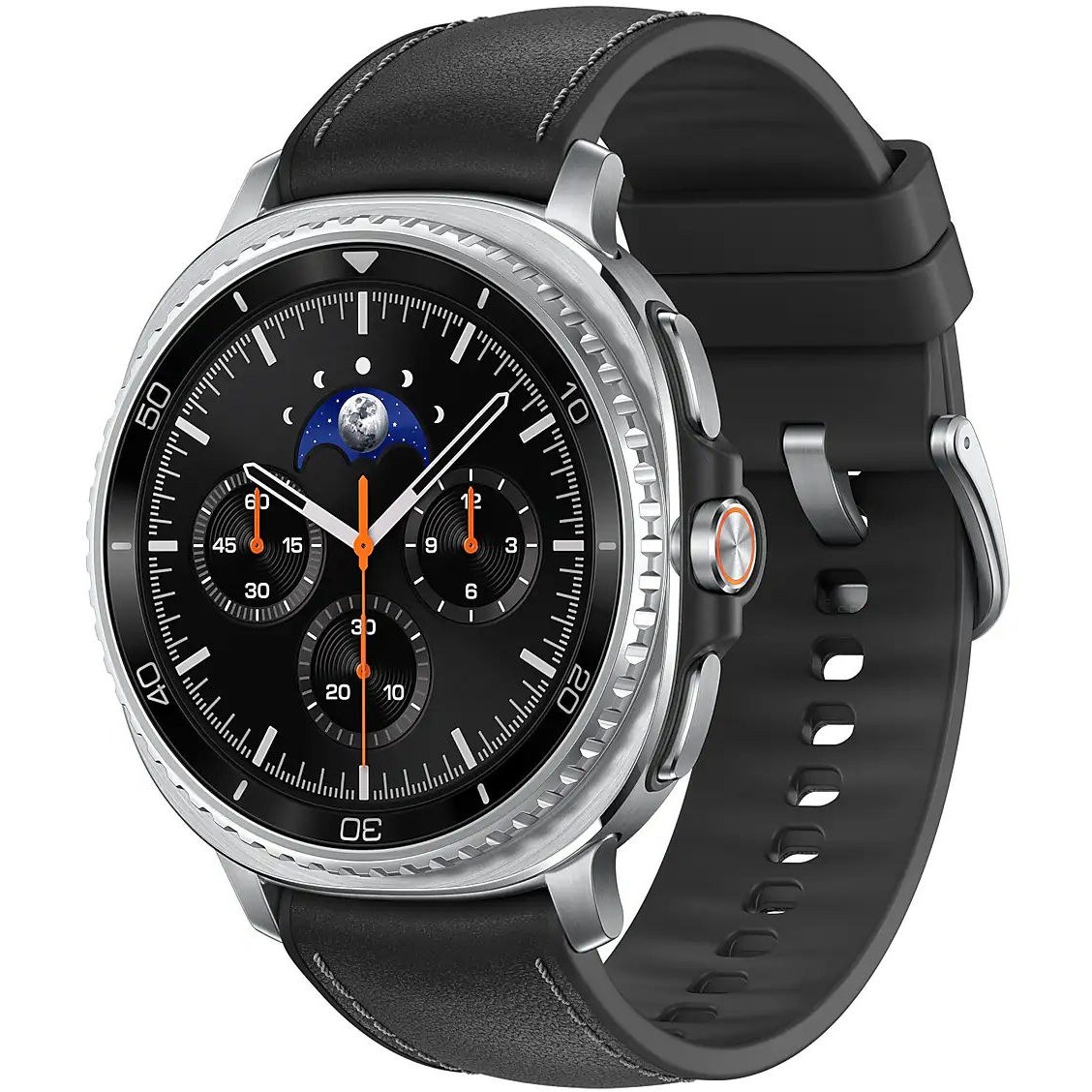 ساعت هوشمند طرح سامسونگ مدل Galaxy Watch 8 Classic