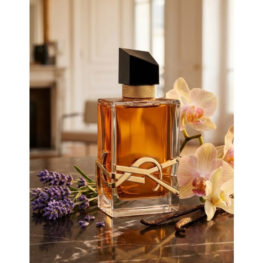 عطر لیبره اینتنس وای اس ال (10گرم)