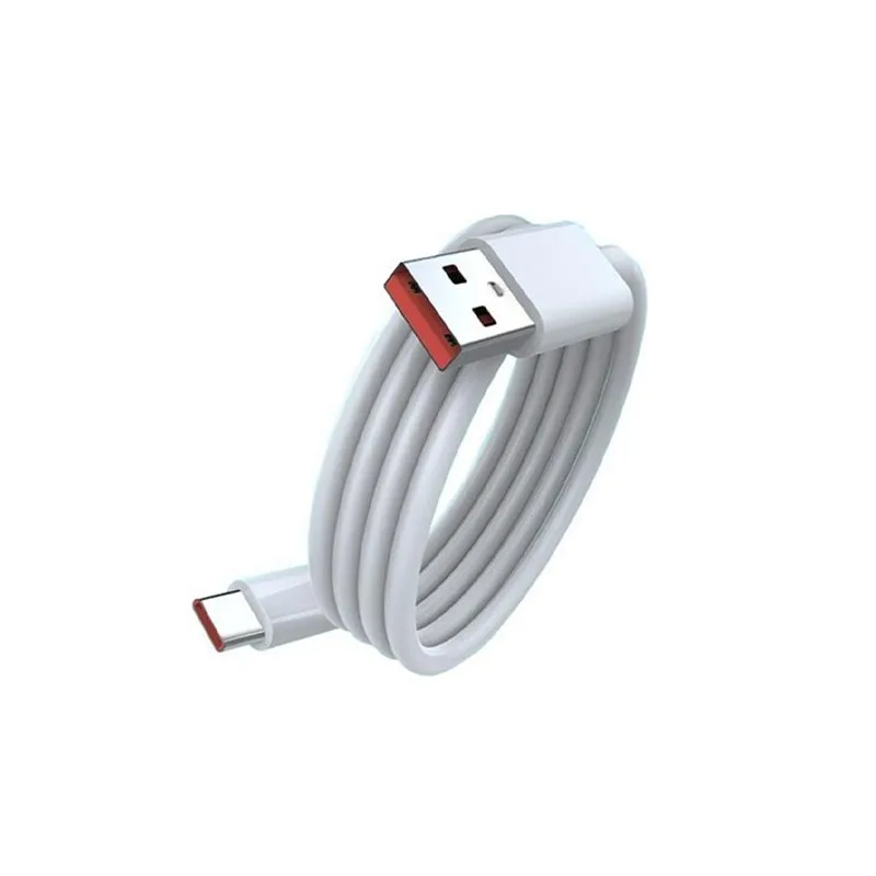 کابل شارژ شیائومی 120واتجدید