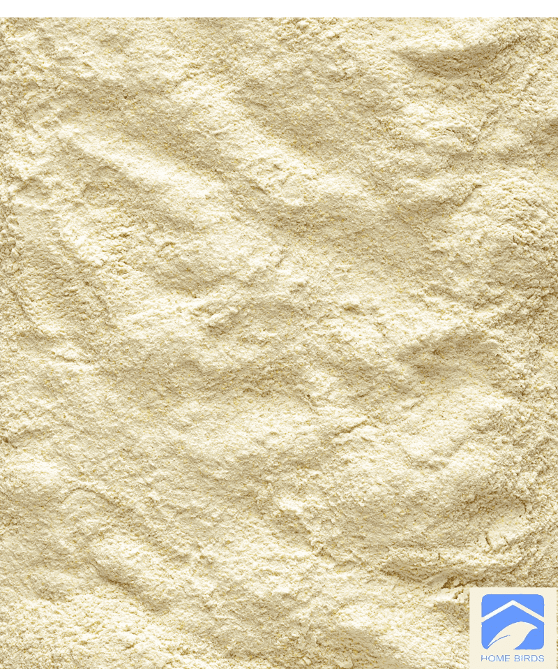 سرلاک آ19 مخصوص عروس هلندی Nutri Bird A19