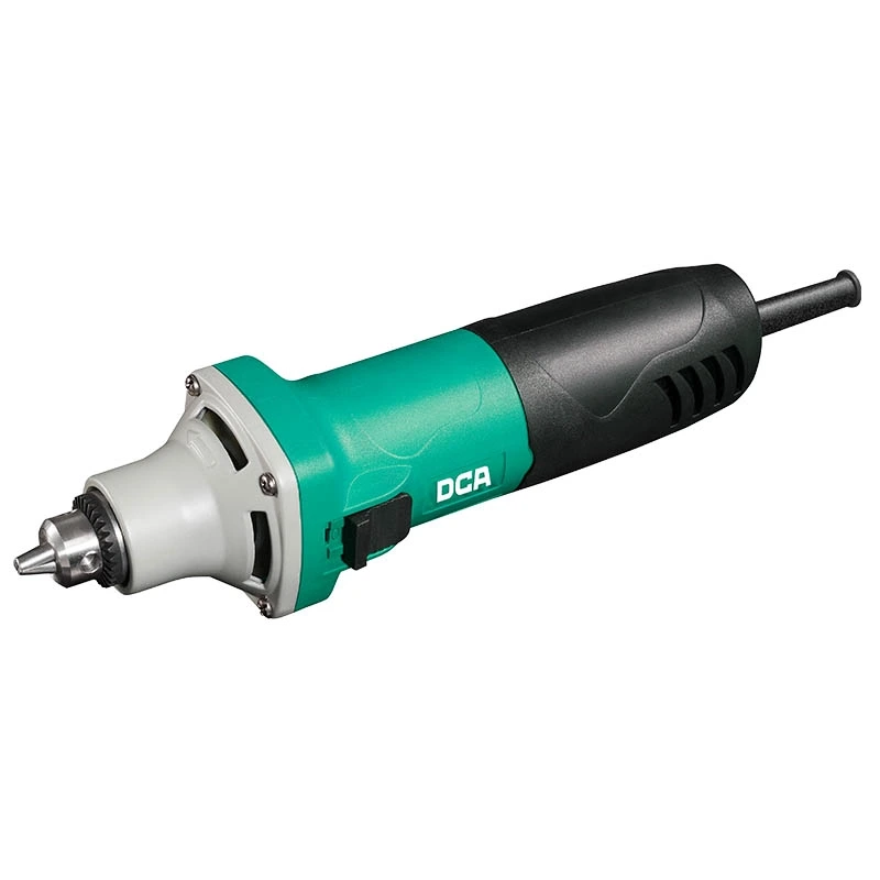 فرز انگشتی گلو کوتاه دی سی ای مدل ASJ04-25