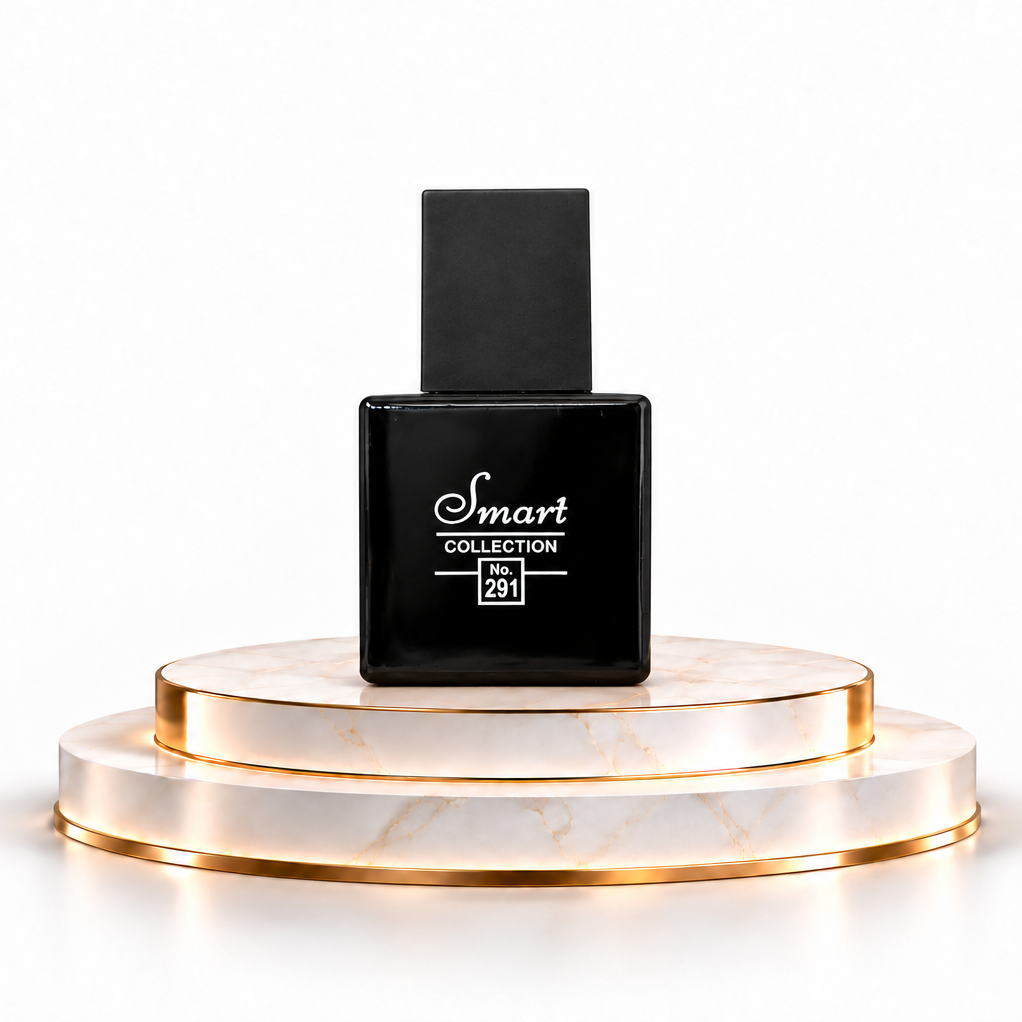 ادکلن لالیک مشکی 25ml برند اسمارت کد291