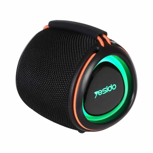 اسپیکر بلوتوث یسیدو مدل YESIDO YSW40