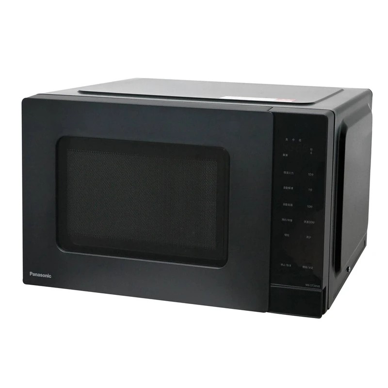 مایکروویو پاناسونیک مدل NN-ST34NB 