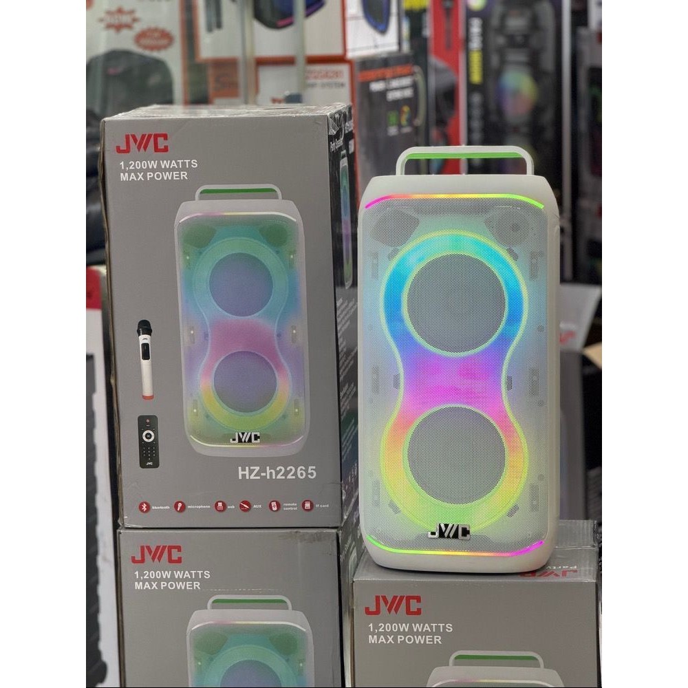 اسپیکر مدل 2265 طرح JBL 120جدید