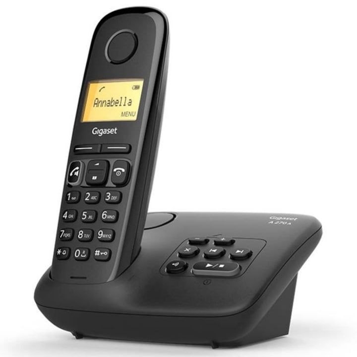 تلفن بیسیم گیگاست مدل A275Aجدید