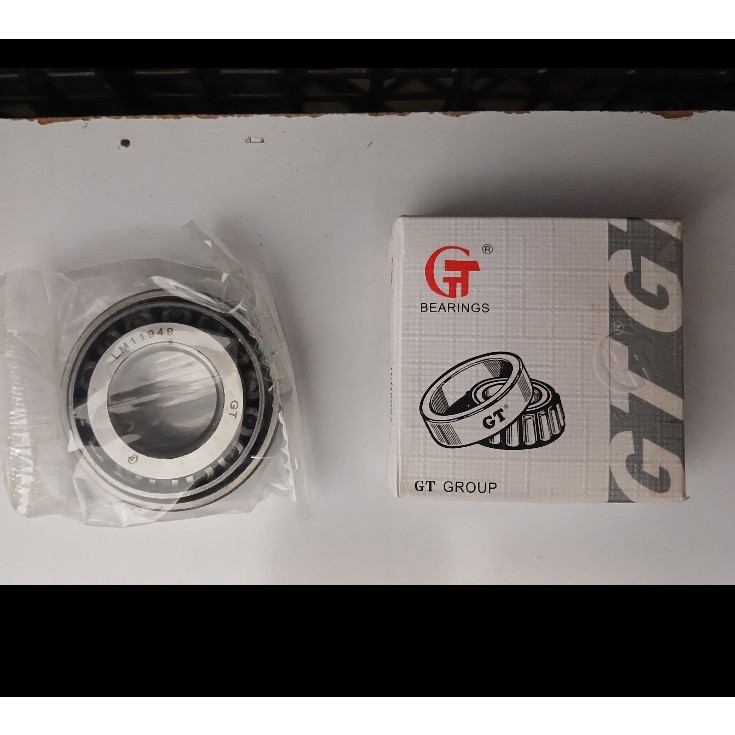 بلبرینگ چرخ عقب پراید Gt