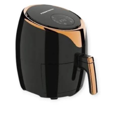 سرخ کن بدون روغن وگاترونیکس مدل VE-209 ظرفیت 5.5 لیتر