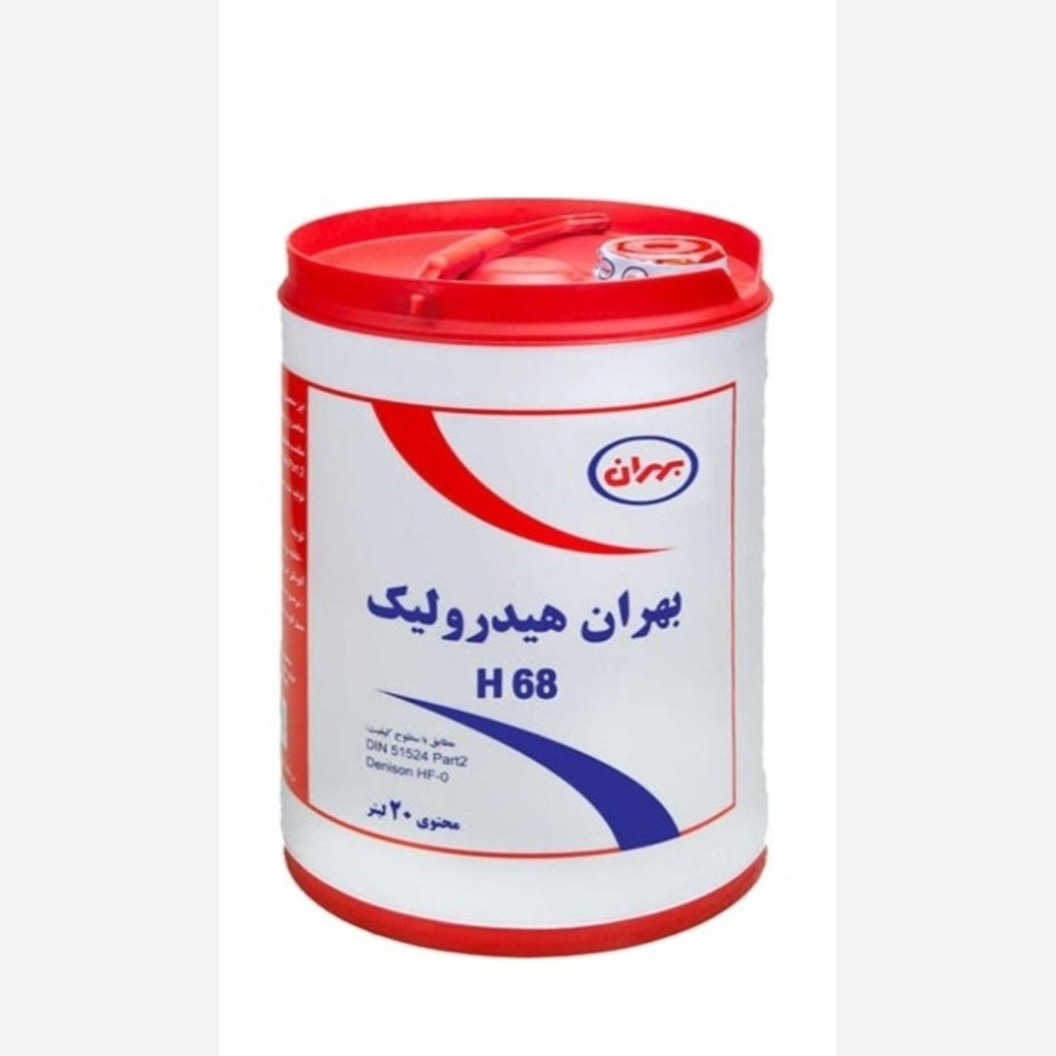 هیدرولیک 68جدید