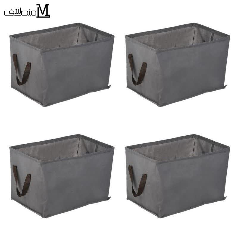 باکس نگهدارنده شلوار