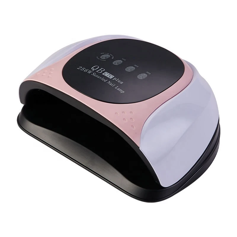 دستگاه لاک خشک کن سان مدل QB C7C Plus 256W