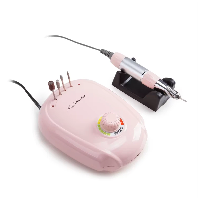 سوهان برقی ناخن nail master با سرعت 25000 و 20 وات