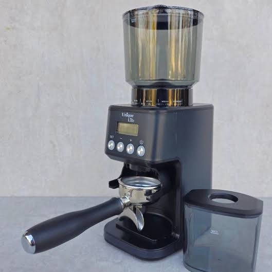 آسیاب قهوه یونیک لایف مدل UL-CG019S (ارسال رایگان)جدید