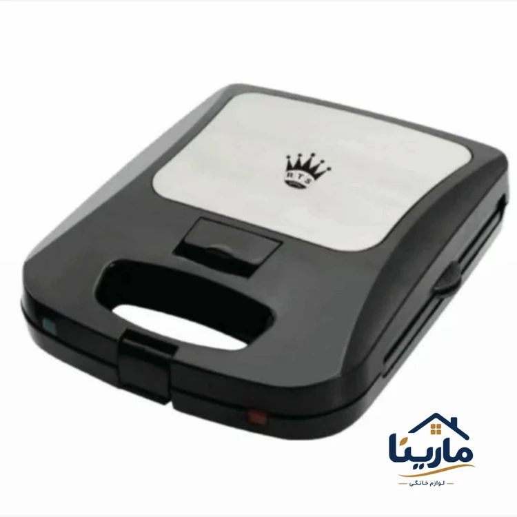 ساندویچ ساز دوکاره RTS مدل RT-30جدید