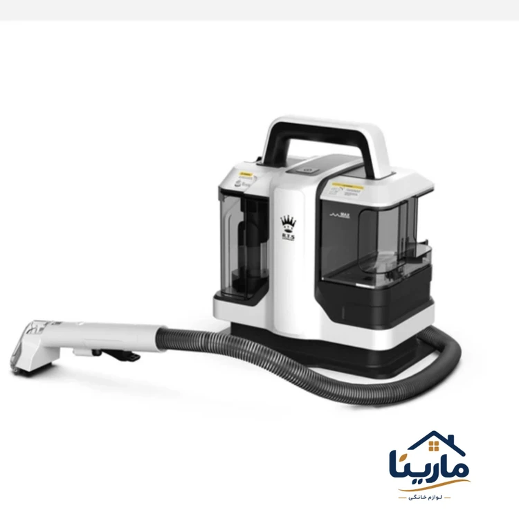 مبل شوی و فرش شوی RTS مدل RT-05 | توان 450 واتجدید