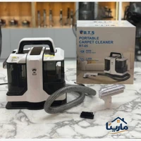 مبل شوی و فرش شوی RTS مدل RT-05 | توان 450 واتجدید